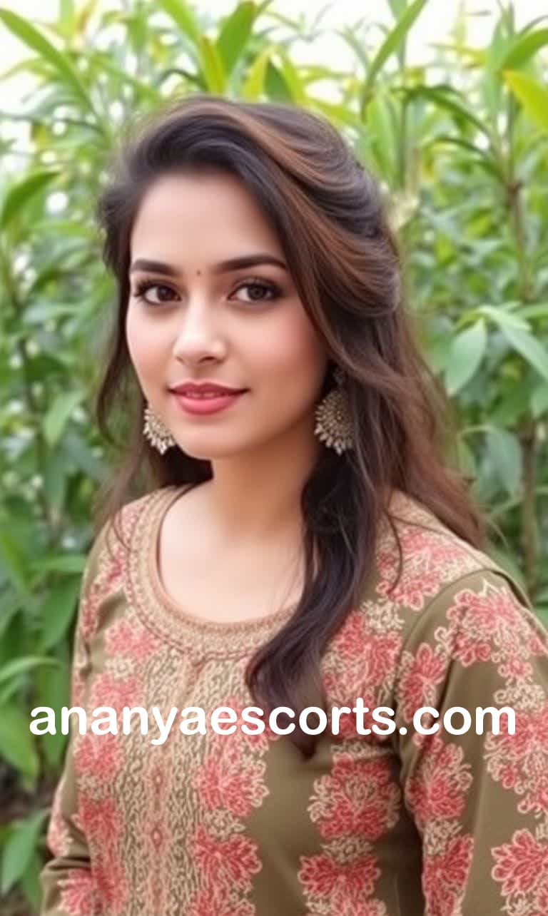 Escort Service in Nalbari