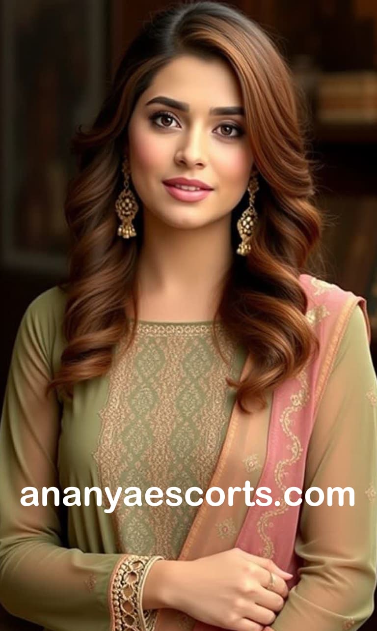 Escort Service in Nalbari